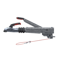 AL-KO 251S -työntöjarru