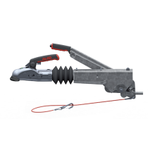 AL-KO 90S/3 -työntöjarru