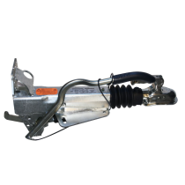 BPW ZAF 2.0-3 -työntöjarru kiinnikelaipalla