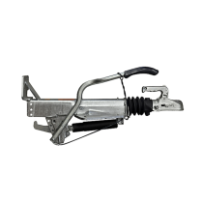 BPW ZAF 3.0-3 -työntöjarru kiinnikelaipalla