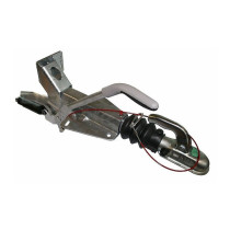 Knott KF 13 -työntöjarru kiinnikelaipalla