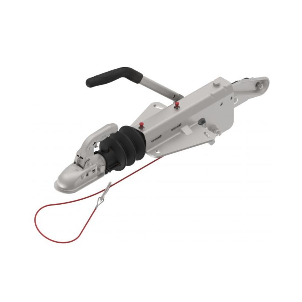 Knott KF 17-E -työntöjarru