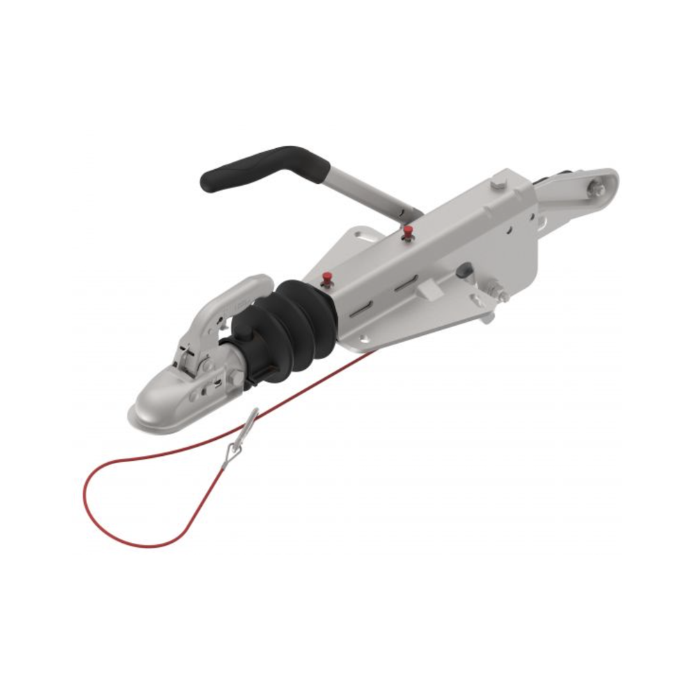 Knott KF 20-A -työntöjarru