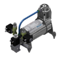 TOP Drive System kompressori