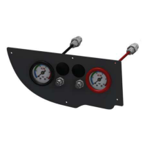 TOP Drive System analoginen painemittari