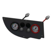 Painemittari TOP Drive System - analoginen