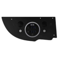 TOP Drive System digitaalinen painemittari, Ducato X250 / X290 (2014-)