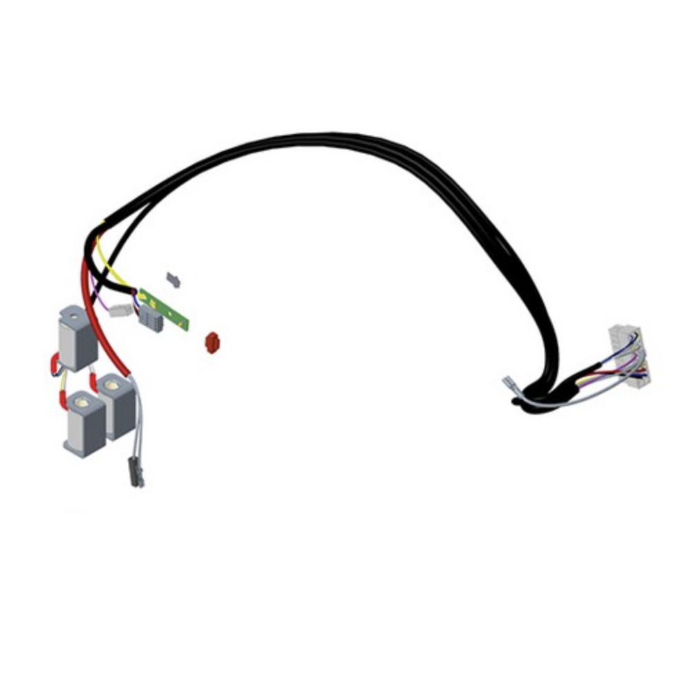 Truma johtosarja Combi 4