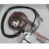 Truma johtosarja Combi 6