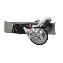 AL-KO Nivomat Level Controller ALC -iskunvaimennin