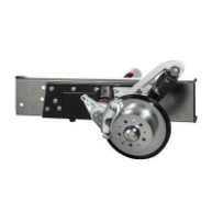 AL-KO Nivomat Level Controller ALC -iskunvaimennin