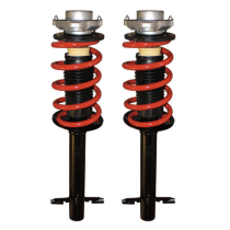 AL-KO ACS -joustintukipari, Ducato X250 (Heavy malli)