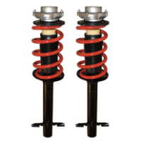 AL-KO ACS -joustintukipari, Ducato X250 (Heavy malli)