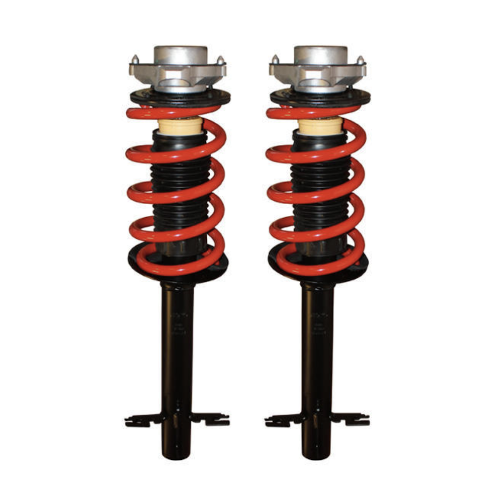 AL-KO ACS -joustintukipari, Ducato X250 (Heavy malli)