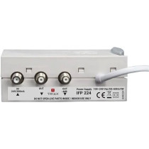 Triax IFP224 UFO -antennin virtalähde