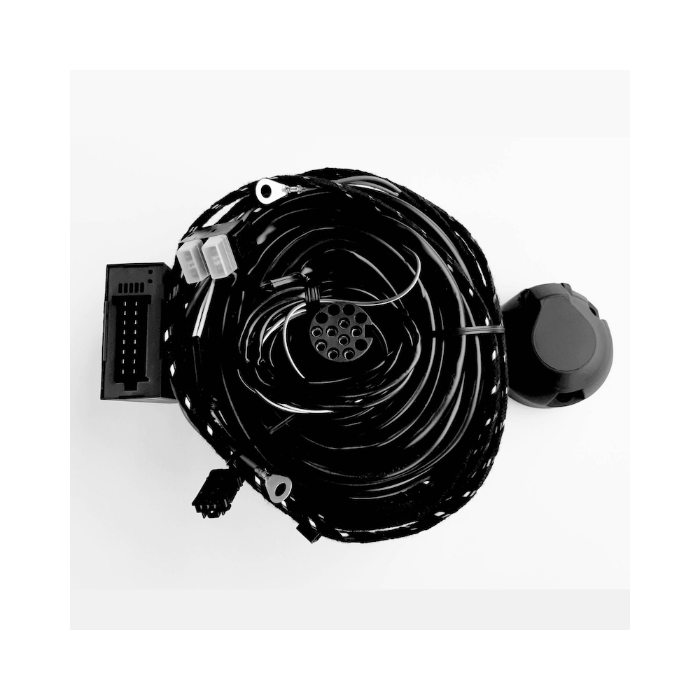 AL-KO vetokoukun johtosarja Ducato