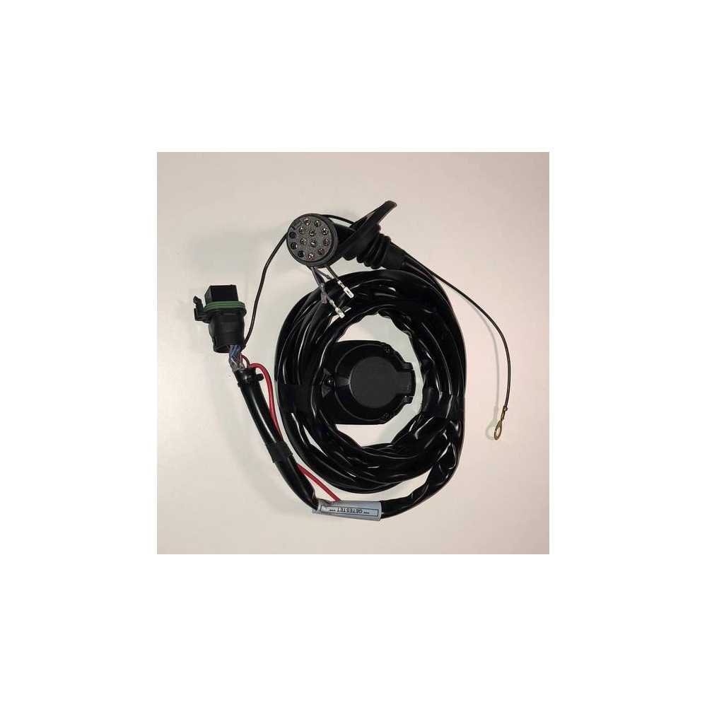 AL-KO vetokoukun johtosarja Renault (-2010)