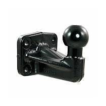 AL-KO MFK 68-1 Typ 1 -kiinteä vetokoukku