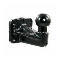 AL-KO MFK 68-1 Typ 1 -kiinteä vetokoukku