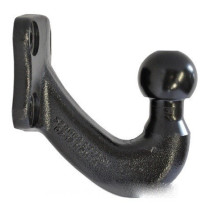 AL-KO MT 052 Typ 2 -kiinteä vetokoukku