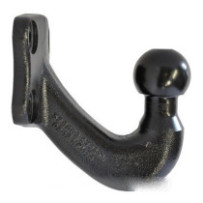 AL-KO MT 052 Typ 2 -kiinteä vetokoukku