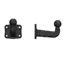 AL-KO MT 052 Typ 5 -kiinteä vetokoukku