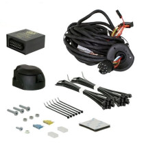 AL-KO vetokoukun johtosarja Transit