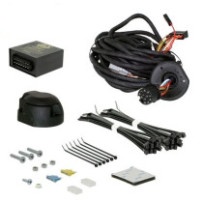 AL-KO vetokoukun johtosarja Transit