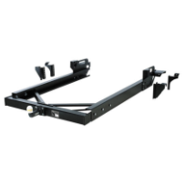 AL-KO AMC runkopidennys Niesmann Ismove 6.9E