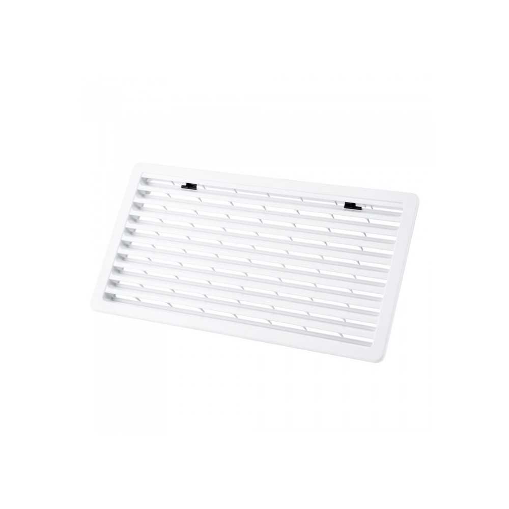 Thetford tuuletusritilä, 432 x 257 mm