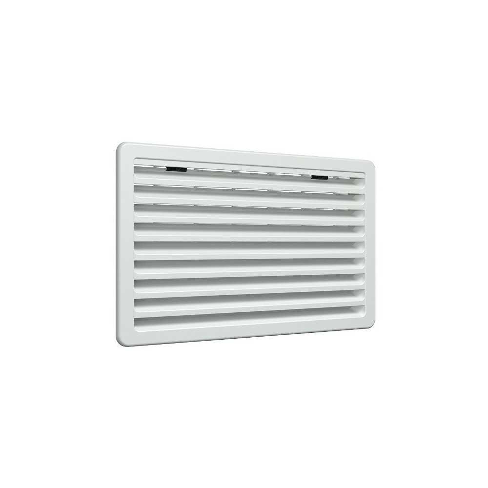 Thetford tuuletusritilä, 432 x 257 mm