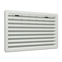 Thetford tuuletusritilä, 432 x 257 mm