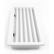 Thetford tuuletusritilä, 483 x 185.5 mm