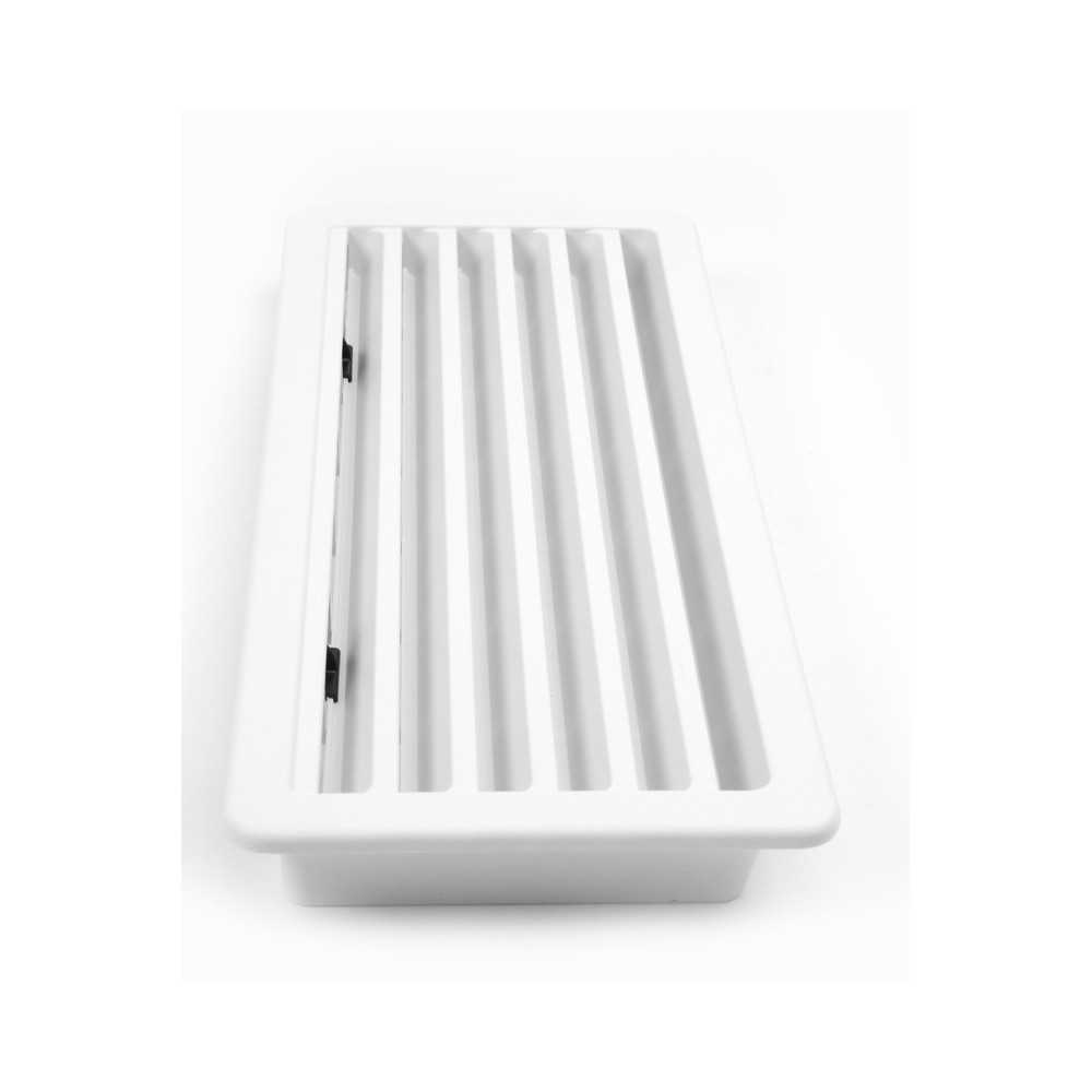 Thetford tuuletusritilä, 483 x 185.5 mm