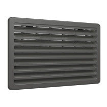 Thetford tuuletusritilä, 523 x 281 mm