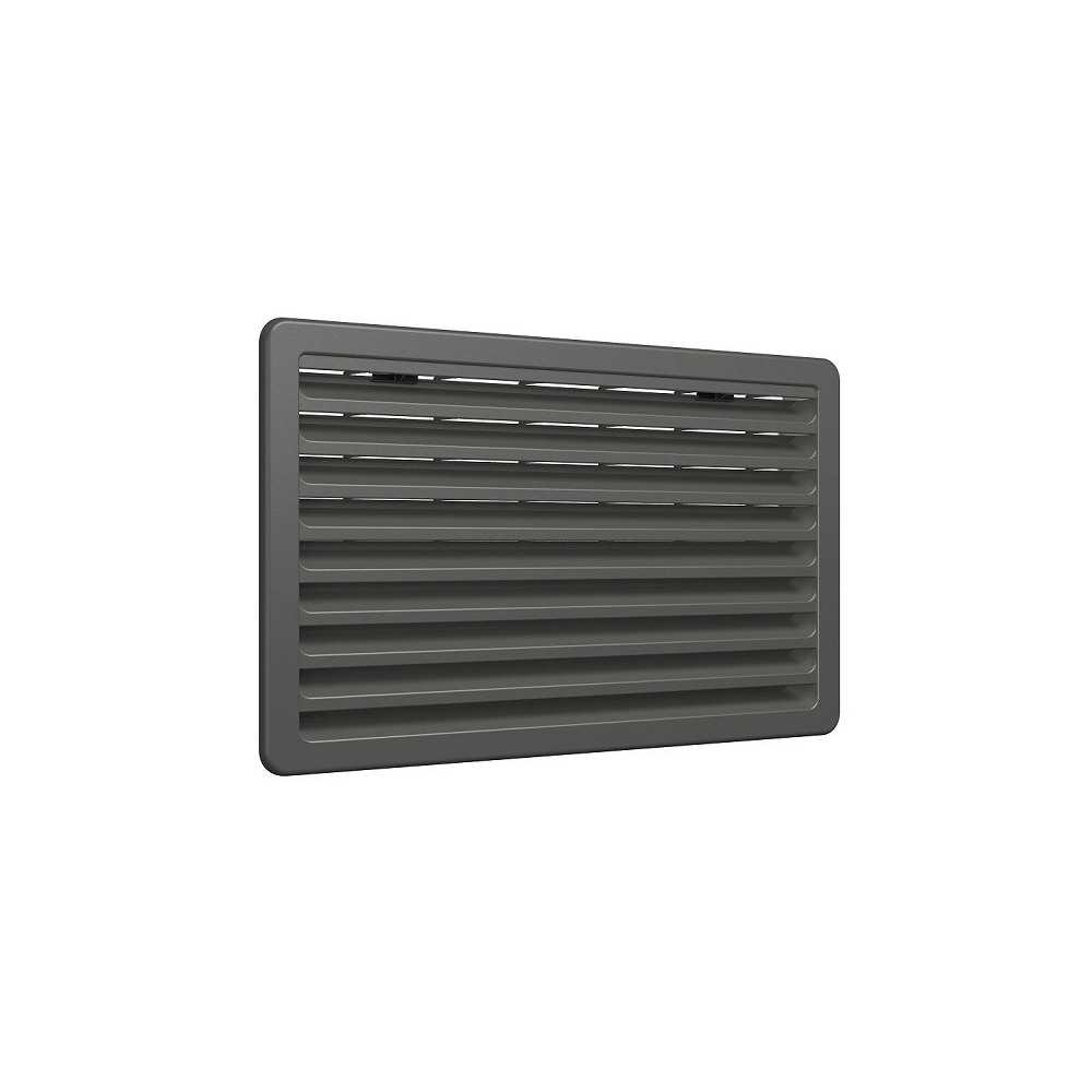 Thetford tuuletusritilä, 523 x 281 mm