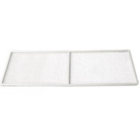 Tuuletusritilän hyttysverkko Thetford