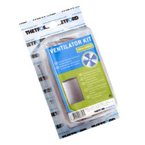 Thetford tuuletin, 12V