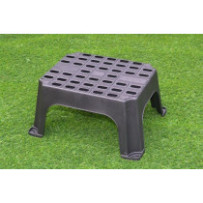Milenco MGI Giant Single Step -astin