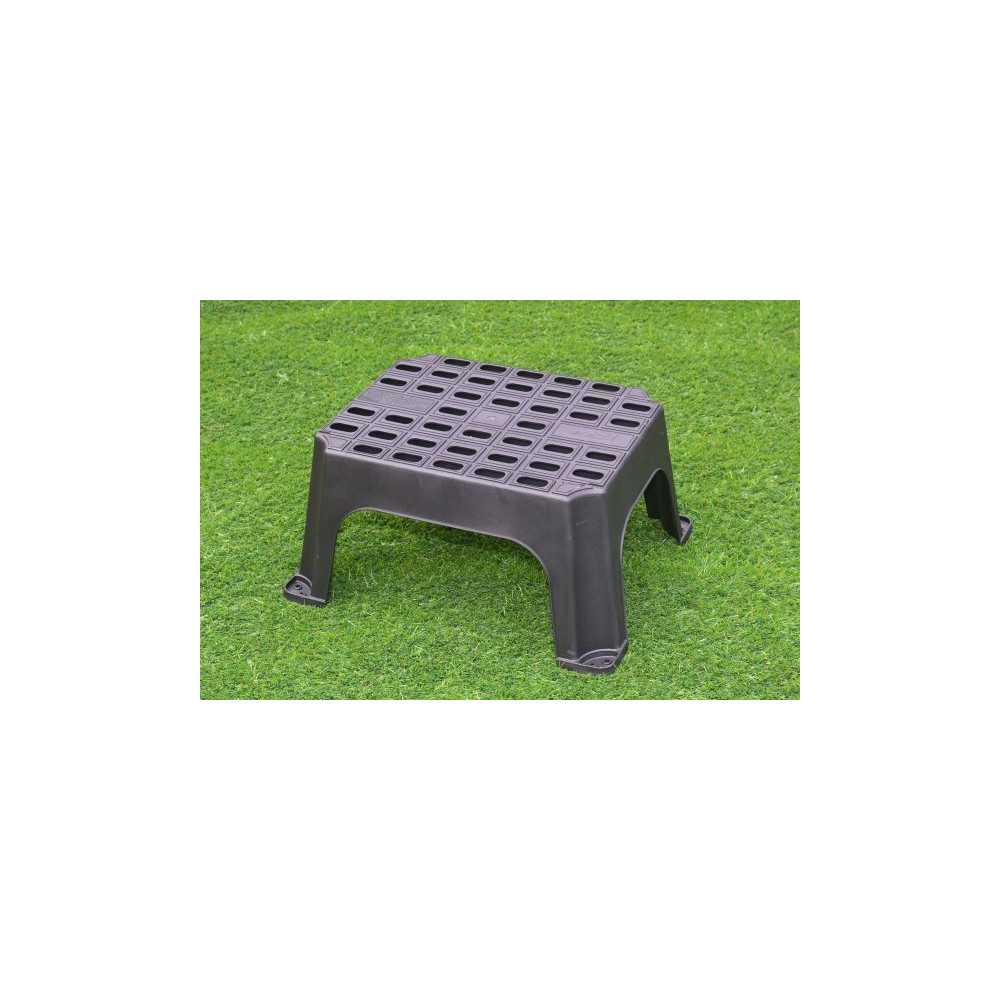 Milenco MGI Giant Single Step -askelma