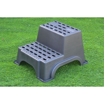 Milenco MGI Double Step -kaksoisaskelma