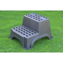 Milenco MGI Double Step kaksoisastin