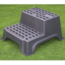 Milenco MGI Giant Double Step -askelma