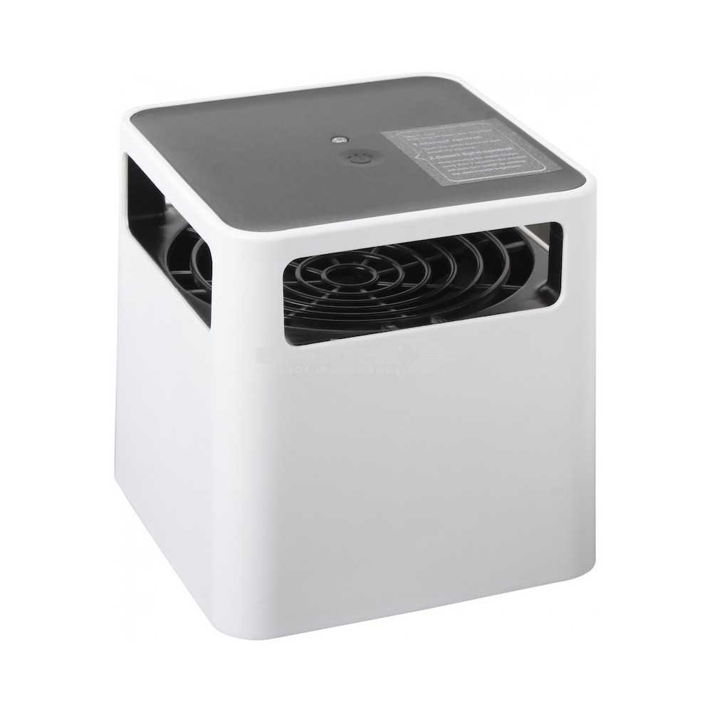 Brunner Firefly -hyttysansa, 5V DC
