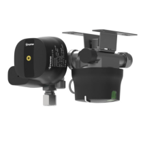 Truma DuoControl CS Kit -pullonvaihtaja, vaakasuora