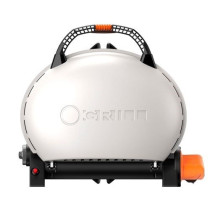 Kaasugrilli O-Grill 500