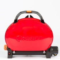 Kaasugrilli O-Grill 500