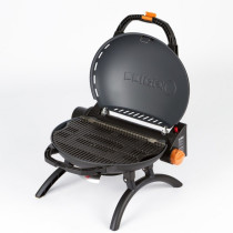 Kaasugrilli O-Grill 500