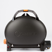 Kaasugrilli O-Grill 500