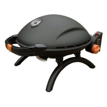 Kaasugrilli O-Grill 900